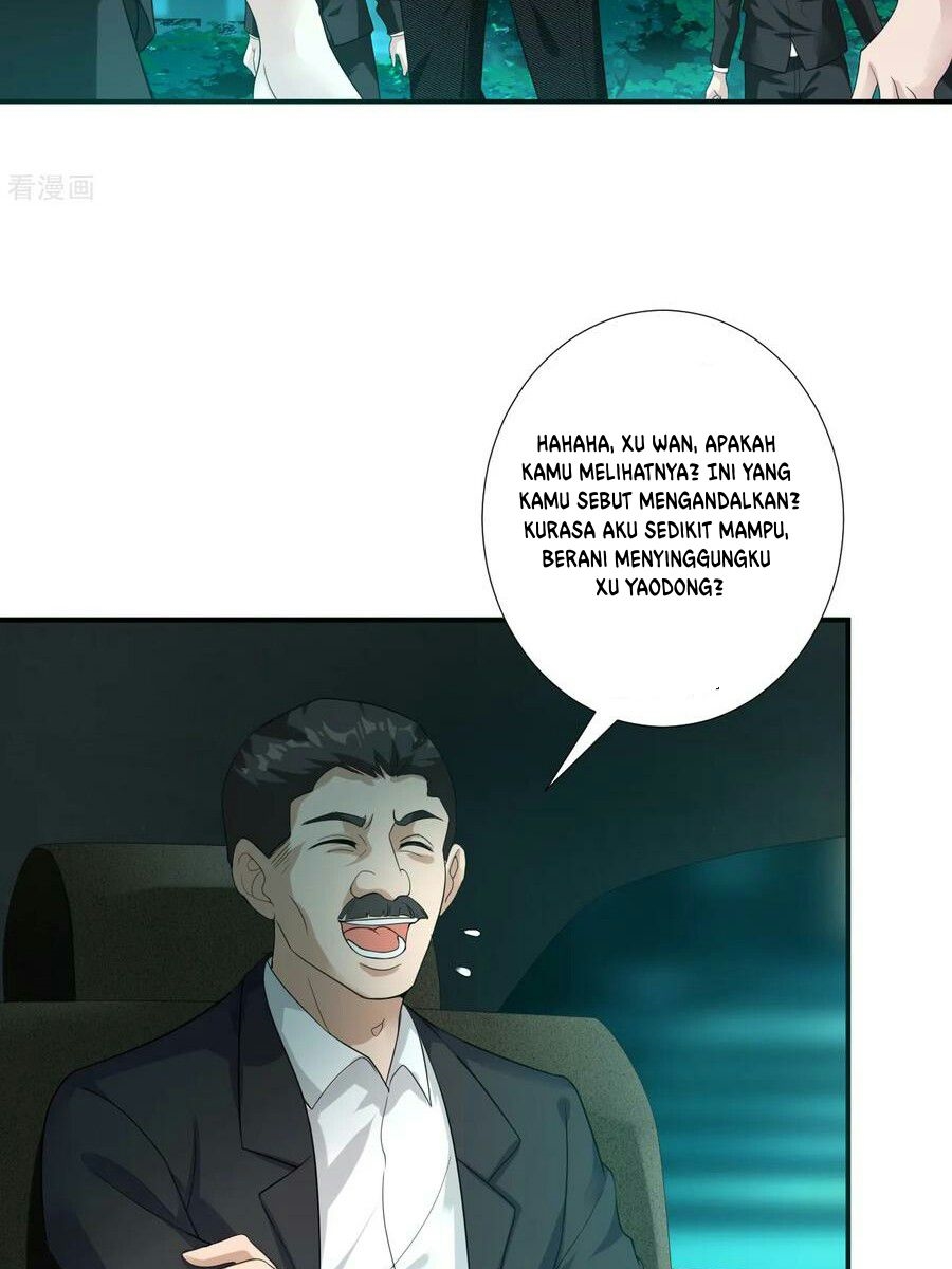 King of The Soldiers Chapter 10 Gambar 27
